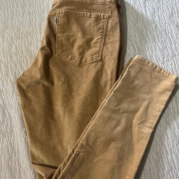 Levi’s corduroy pants - Picture 3 of 3